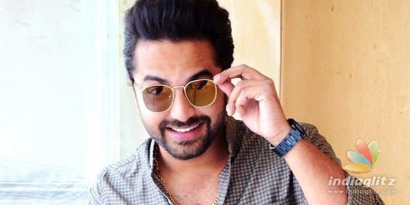 Vishwak Sen roped in for Telugu remake of Kappela