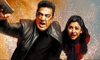 Kamal Haasans Vishwaroopam2 confirms release date