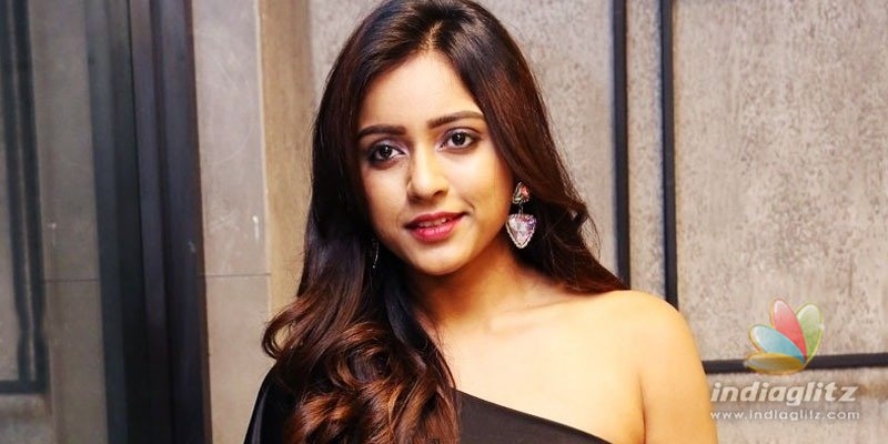 Vithika Sheru suffered from depression after Bigg Boss-3