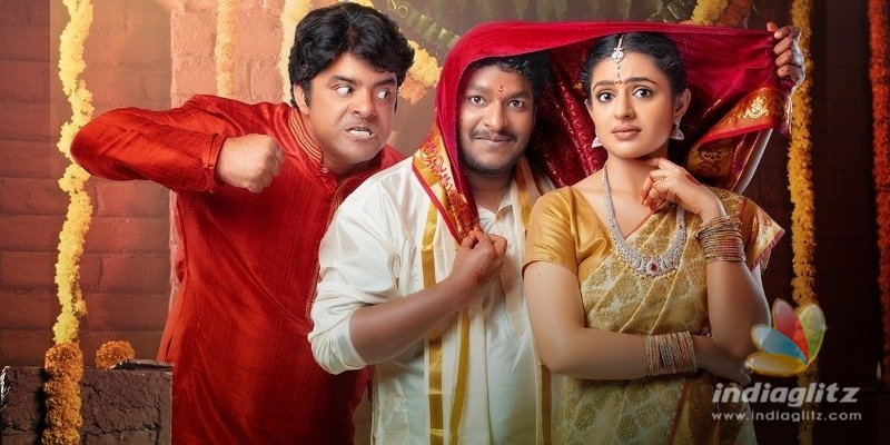 Vivaha Bhojanambu: SonyLIV announces release date