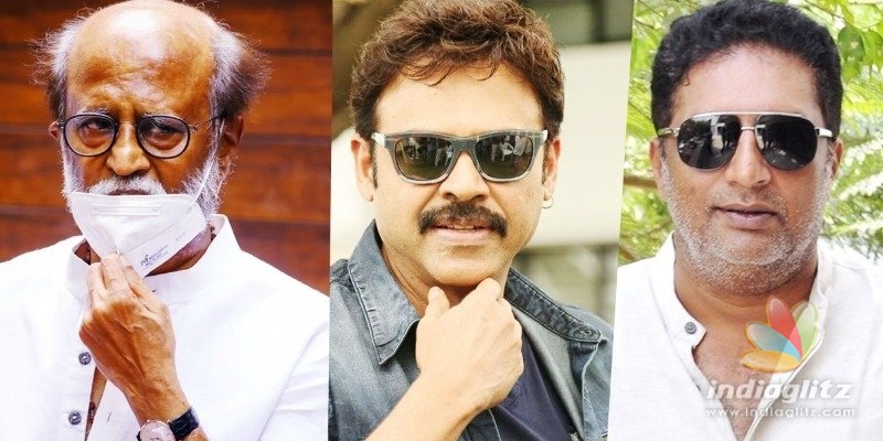 Viveks demise shocks film industry; Celebs pay tributes