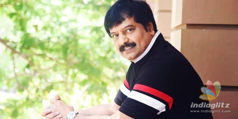 Viveks demise shocks film industry; Celebs pay tributes