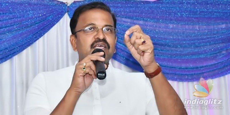 VV Lakshmi Narayana quits Jana Sena, tells the reason