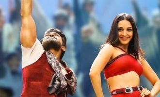 'VVR' trailer clocks one crore resounding views