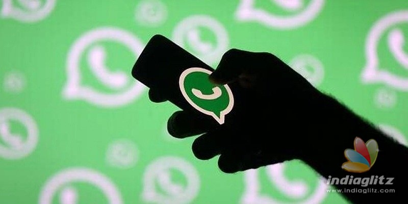 Spyware alert: Update your WhatsApp immediately