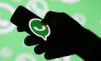 Spyware alert: Update your WhatsApp immediately