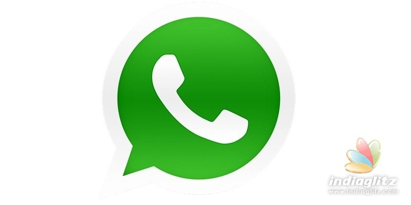 Update your WhatsApp to avoid hacking