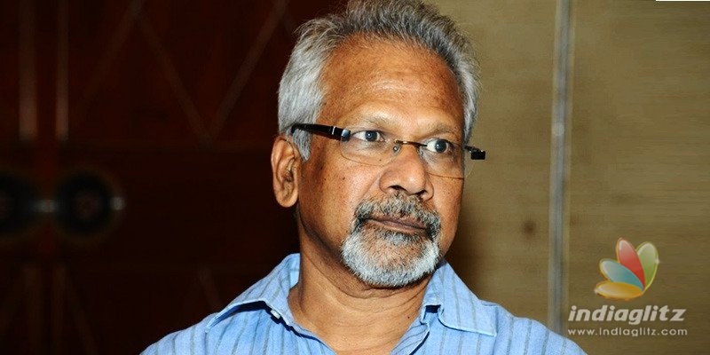 Why Mani Ratnam is hospitalized