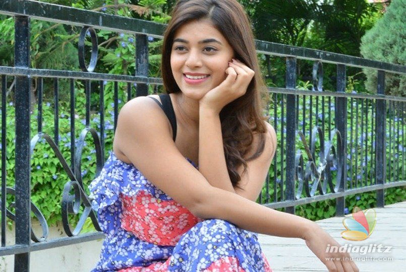 Yamini on Nartanasala, casting couch, being a Telugu girl in TFI