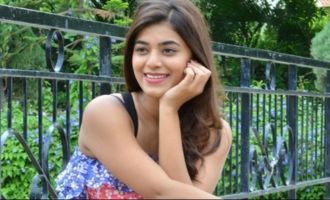 Yamini on 'Nartanasala', casting couch, being a Telugu girl in TFI