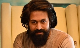 Rocking Star Yash's Toxic lands in trouble