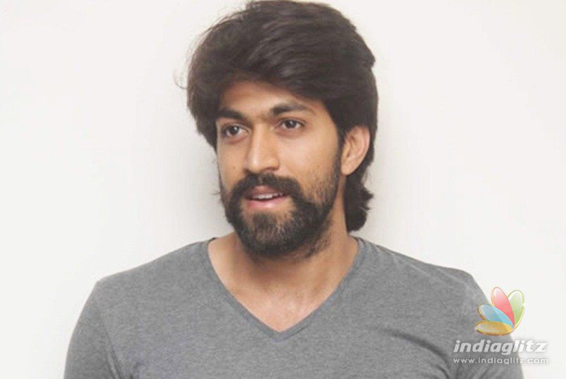 Cinema knows no language barriers: KGF actor Yash