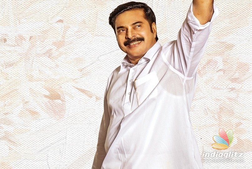 YSR biopic Yatra to have longest schedule