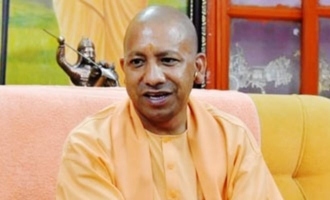 Mamata Banerjee is opposed to Lord Ram: Yogi Adityanath