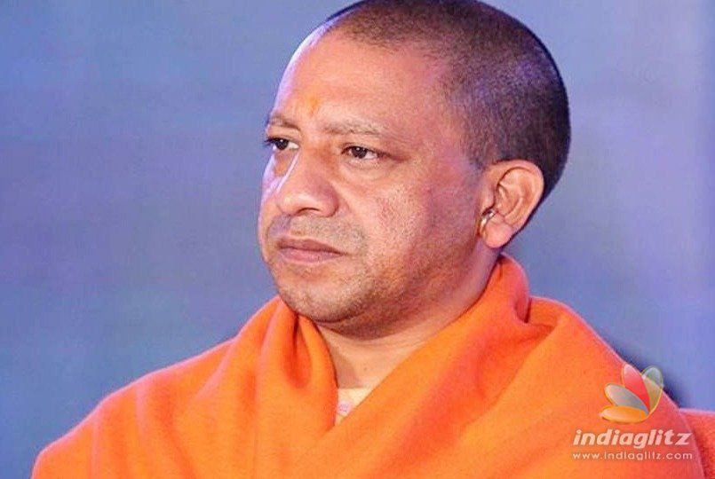 Why your parents didnt call you Ravana?: Yogi Adityanath