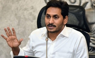 Each resident of AP to get 3 masks: Jaganmohan Reddy