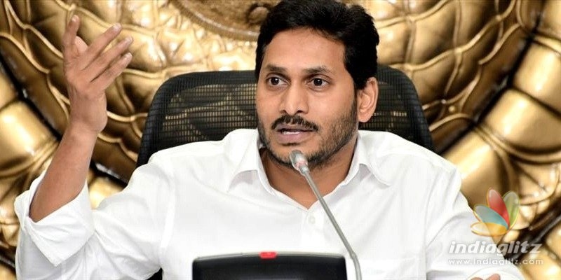 బ్రేకింగ్ : ఏపీలోనూ మార్చి 31 వరకు లాక్‌డౌన్