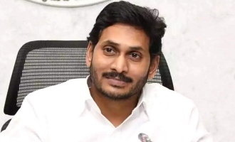 SKOCH Rankings: Andhra Pradesh sky rocketing under CM Jagan's rule