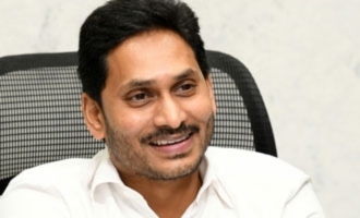 Jagan writes to Modi urging Bharat Ratna for SP Balasubrahmanyam