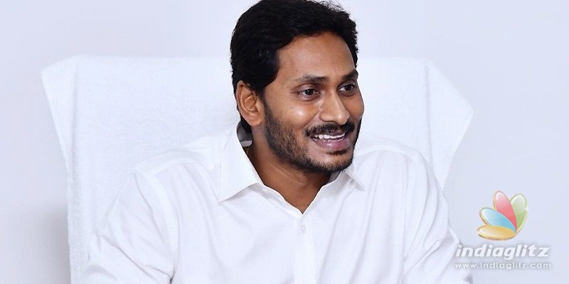 సీఎం వైఎస్ జగన్ కీలక నిర్ణయాలు