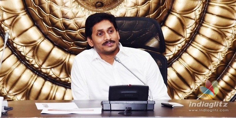 మద్యం నియంత్రణపై వైఎస్ జగన్ కీలక నిర్ణయం