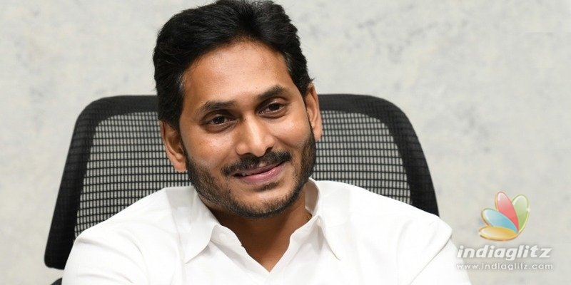 Jagan government to develop online ticketing portal