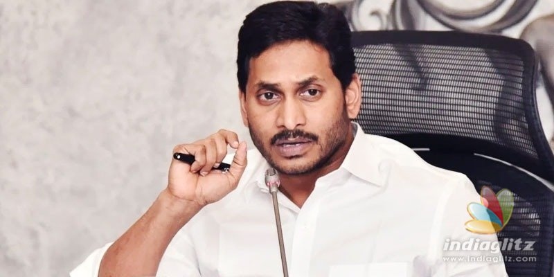 Former CBI director to Jagan: Pastor who raped Tirupati girl is using influence