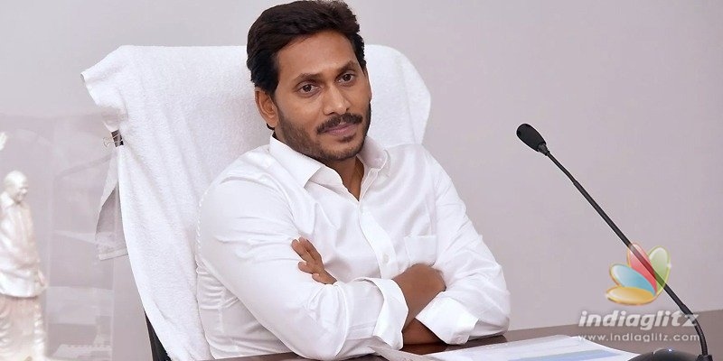 జగన్.. తన లెఫ్ట్, రైట్‌ ఇద్దరికీ మంత్రి పదువులివ్వరా!?