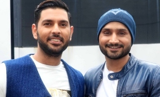 Trolls shame Yuvraj, Harbhajan for pro-Shahid Afridi stance