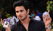 Karthikeya Preview