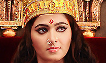 Rudhramadevi Preview