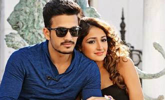 Akhil Preview