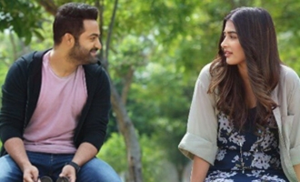 Aravindha Sametha Preview