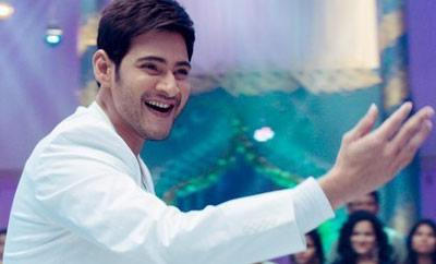 Brahmotsavam Preview