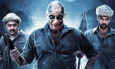 JacksonDurai Preview