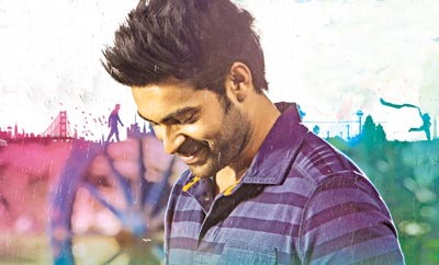 Fidaa Preview