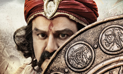 Gautamiputra Satakarni Preview