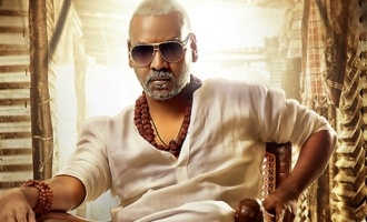 Kanchana 3 Preview