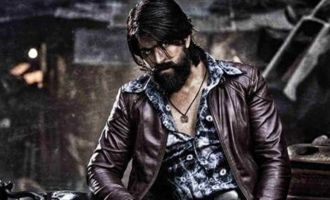 KGF Preview