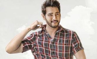 Maharshi Preview