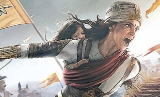 Manikarnika Preview