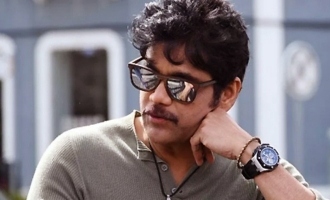 Manmadhudu 2 Preview