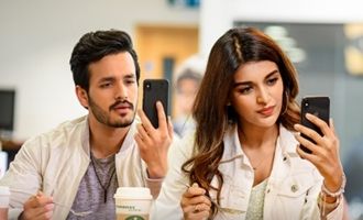 Mr. Majnu Preview