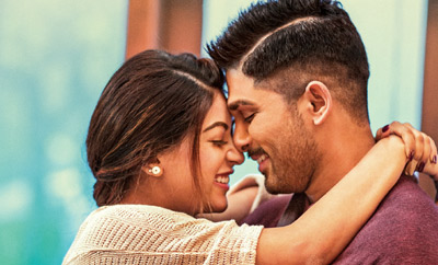 Naa Peru Surya - Naa Illu India Preview