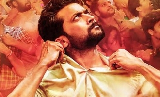 NGK (Nandha Gopala Krishna) Preview