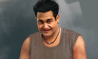 Odiyan Preview