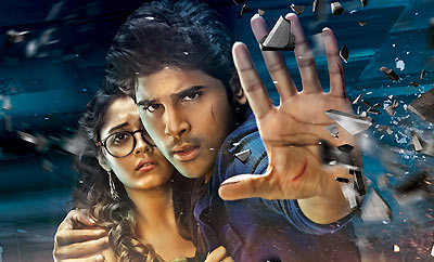 Okka Kshanam Preview