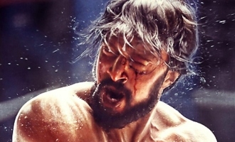 Pailwaan Preview