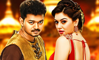 Puli Preview