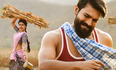 Rangasthalam Preview